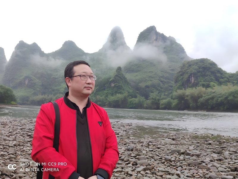 张小雄