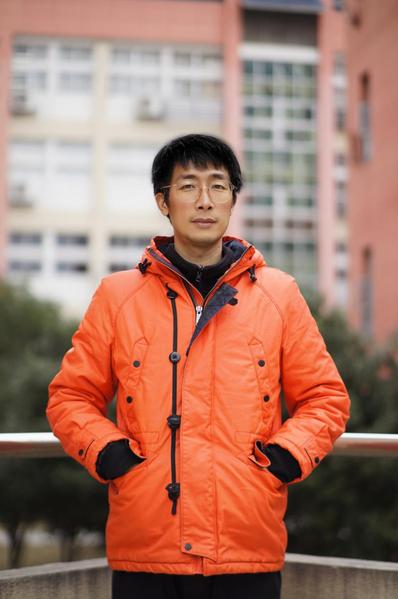 彭子明