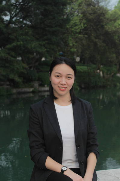 杨琴