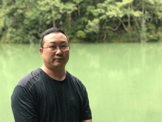 张小雄——广西师大附中科研处主任、教师发展中心主任、桂林市宝湖中学副校长