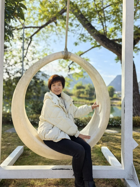 古芬