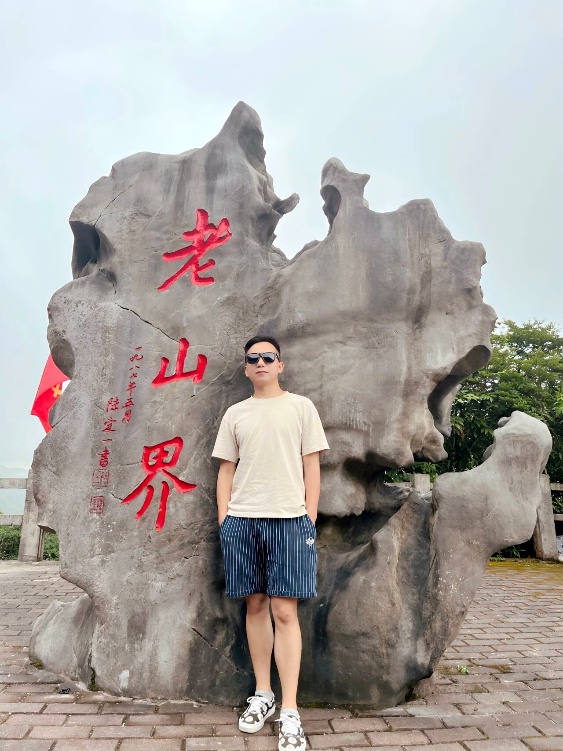 杨鸿程