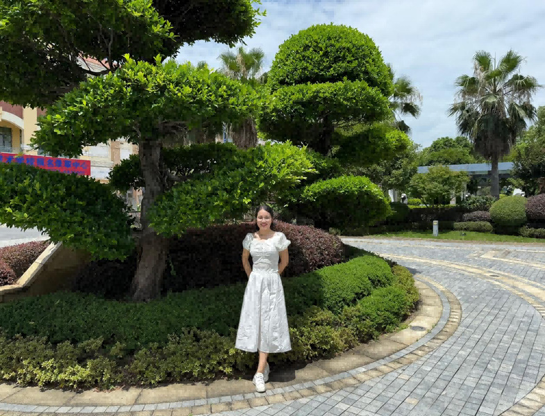 苏美玲