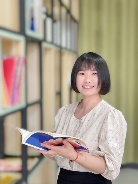 黄艳梅